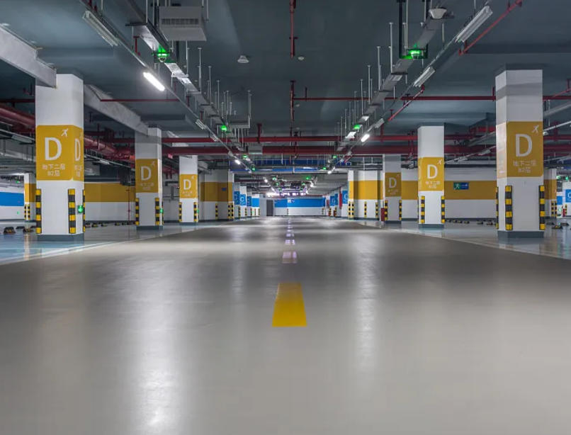 如何增加環(huán)氧地坪的使用壽命