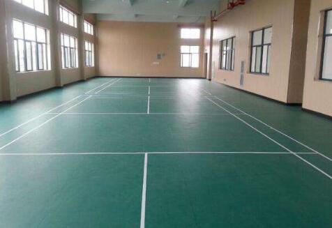 PVC地板與塑膠地板有什么區別