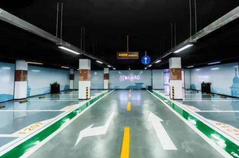 為什么加水泥的水性環(huán)氧地坪漆出現多年都推不開(kāi)市場(chǎng)